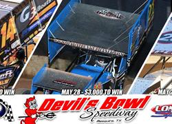 ASCS Gulf South Gearing Up For Thr