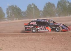 Valiquette Earns Redemption Victor