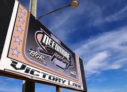 May 17th visit to Needmore Speedway rescheduled for July 12th