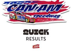 Pit Crew Showdown - (Features) Qui