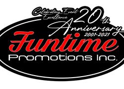 Funtime Promotions Celebrates 20 y