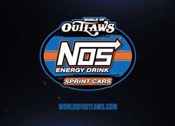 2019 World of Outlaws Tickets Rele
