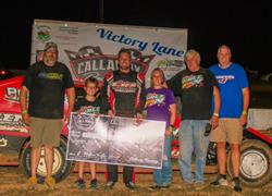 POWRi B-Mod Division September 12-