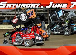 June 7: Weekly Racing at Sweet Spr