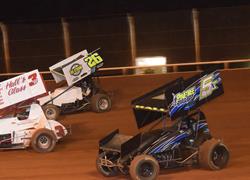 The New 82 Speedway Picks Up More
