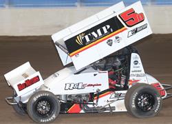 Adam Trimble Claims ASCS Western P