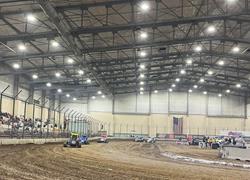 Moore Invades Du Quoin for Xtreme