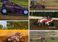 Top 20 Countdown for USAC MWRA in