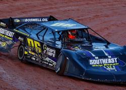 Whitener Wins Southern Heritage Classic at Needmore