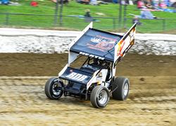 HEATH HOLDS STRONG LATE FOR SKAGIT