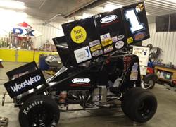 Mark Burch Motorsports – Ready for