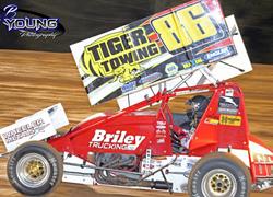 Bruce Jr. Eyeing Winner’s Circle a