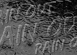 Rain Out Notice: 67 Texarkana Spee