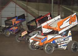 Jackson Motorplex Showcasing Twin