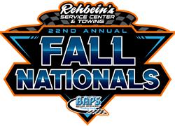 FALL NATIONALS FAN & TEAM GUIDE