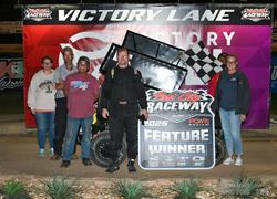 Port City Raceway: September 27 We