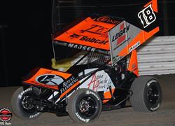 Ian Madsen Looking Forward to West