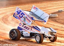 Baker hopes to revisit Lernerville