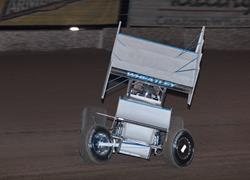 Wheatley Tackling PA Speedweek Fol