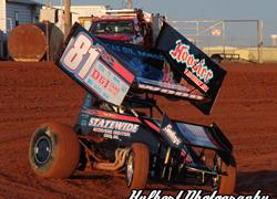 ASCS Sooner Region looks for 23 da