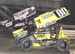 Free driver passes, $5000 to win a