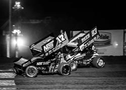 June 5th World of Outlaws Event Ca
