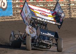 TKS Motorsports and Cory Eliason 1