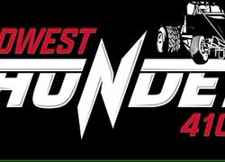 Midwest Thunder Headline an all Op