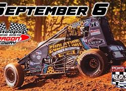 POWRi Buckeye Outlaw Sprint Series