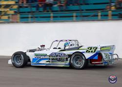 Dan Kapuscinski Charges from 12th
