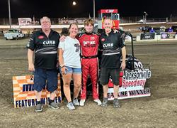 Coons Victorious in Jacksonville L