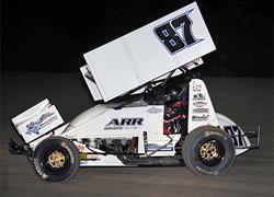 Reutzel Off to I-30 after Two More