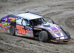 Wayman, Richards, Drueke, Saathoff & Vanover are victorious at Eagle's Memorial Day Showdown