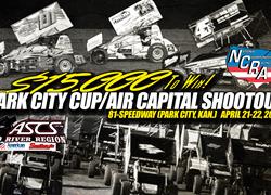 Coming Up: Park City Cup/Air Capit