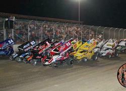 Craftsman World Of Outlaw Sprints