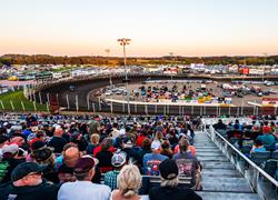 Huset’s Speedway Starting Season T