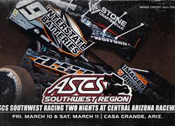 ASCS Southwest Region Racing Two N