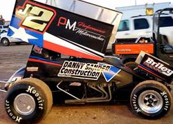 Carney Ready to Pursue ASCS Speedw