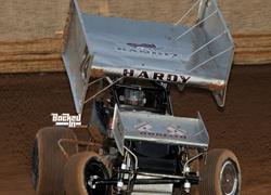 McSpadden Classic Up Next For ASCS