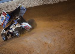 CAN-AM WORLD FINALS QUALIFYING: SC