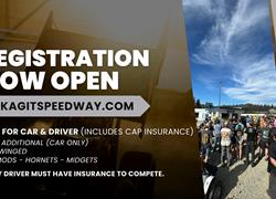 2025 REGISTRATION NOW OPEN!