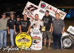 Wayne Johnson Charges to Lucas Oil