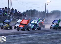 CRSA Begins Joe's Garage Southern