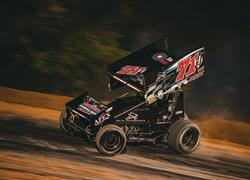 Stambaugh Notches 8th GLSS Win, Op