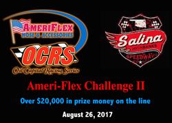 Ameri-Flex Challenge II Set To Pay