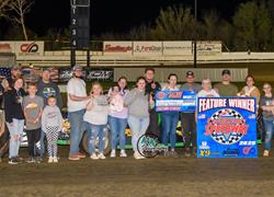 Results from Saturday, March 29, 2