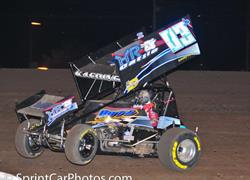 King of West Drivers at Fall Natio