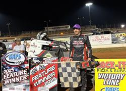 Jackson Tops wingless sportsman