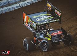 Swindell Seeking Trip to Victory L