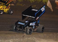 Hafertepe Jr. Set for ASCS Gulf So